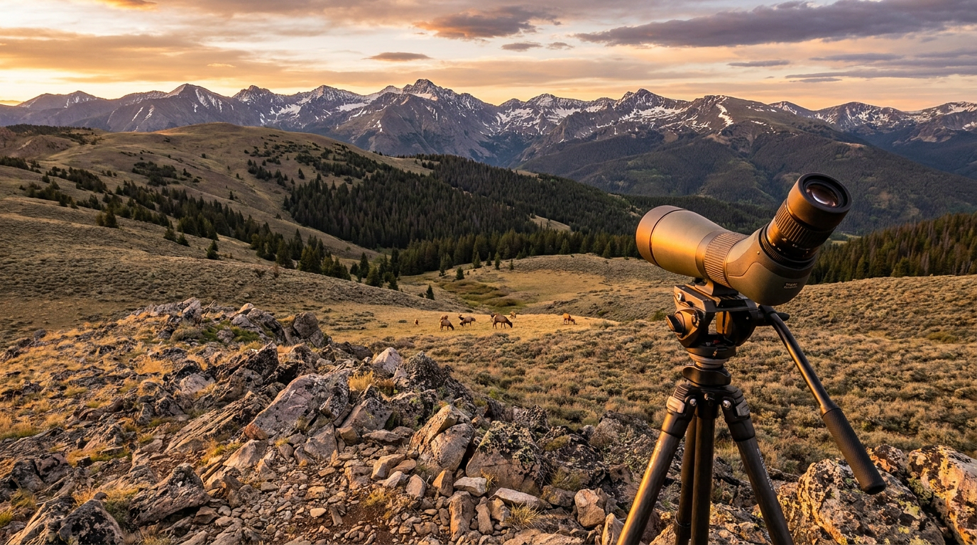 OTC Elk Tags 2026: Your Plan After Not Drawing