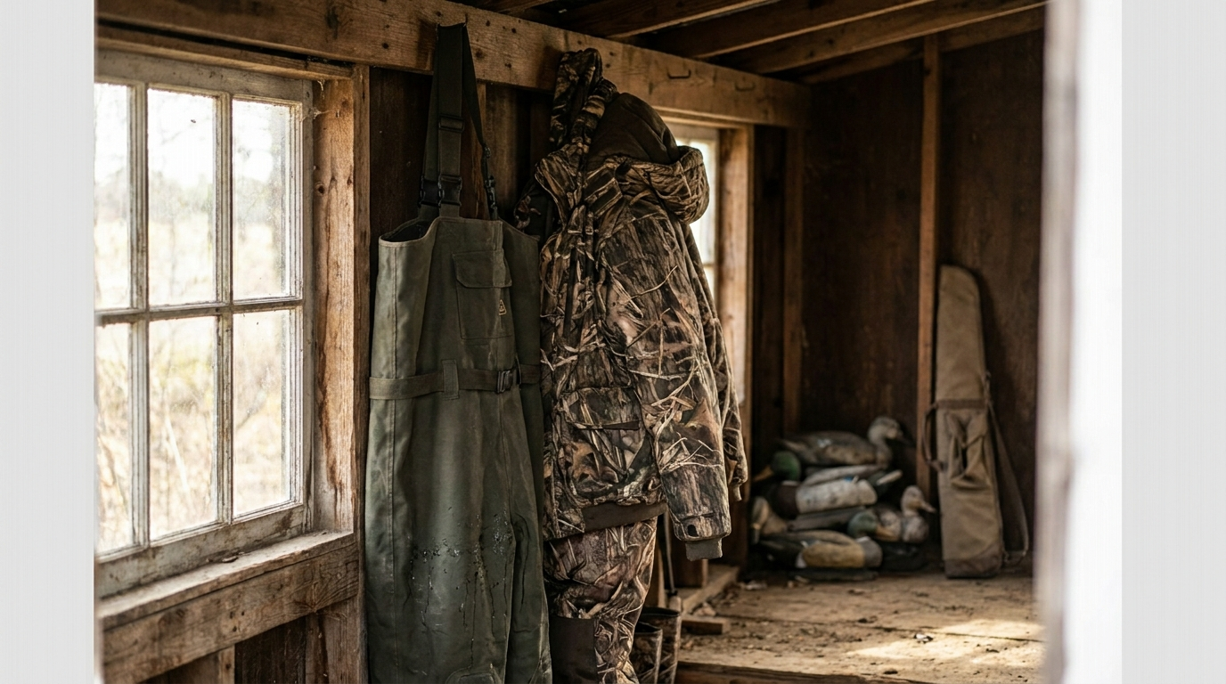 When to Buy Waterfowl Gear: A Sale-Timing Guide